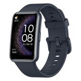 GETIT.QA- Qatar’s Best Online Shopping Website offers HUAWEI SMARTWATCH FIT SPECIAL EDITION, BLACK at the lowest price in Qatar. Free Shipping & COD Available!