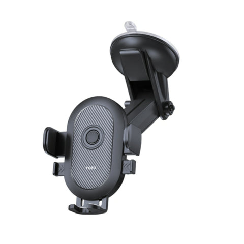 GETIT.QA- Qatar’s Best Online Shopping Website offers TOTU CH-3 SERIES ONE-TOUCH LOCKING CAR HOLDER, BLACK at the lowest price in Qatar. Free Shipping & COD Available!