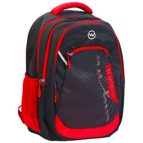 GETIT.QA- Qatar’s Best Online Shopping Website offers WAGON R EXPEDITION BACKPACK, 3904, 19" at the lowest price in Qatar. Free Shipping & COD Available!