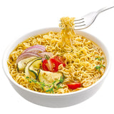 GETIT.QA- Qatar’s Best Online Shopping Website offers KOKA M/PACK NOODLE BEEF 5'S at the lowest price in Qatar. Free Shipping & COD Available!