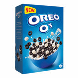 GETIT.QA- Qatar’s Best Online Shopping Website offers OREO O'S CEREAL 320GM at the lowest price in Qatar. Free Shipping & COD Available!