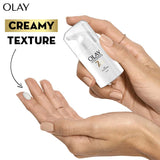 GETIT.QA- Qatar’s Best Online Shopping Website offers OLAY TOTAL EFFECTS 7 IN ONE INSTANT SMOOTHING SERUM 50 ML at the lowest price in Qatar. Free Shipping & COD Available!