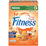GETIT.QA- Qatar’s Best Online Shopping Website offers N/FITNESS BF/CEREAL FRUIT375G at the lowest price in Qatar. Free Shipping & COD Available!