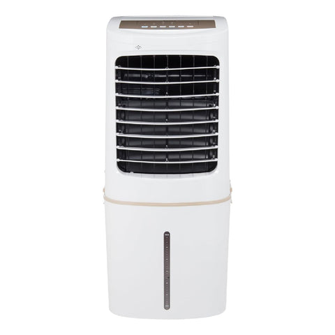 GETIT.QA- Qatar’s Best Online Shopping Website offers MIDEA AIR COOLER WITH REMOTE CONTROL, 50 L, AC200-17JR at the lowest price in Qatar. Free Shipping & COD Available!