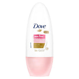 GETIT.QA- Qatar’s Best Online Shopping Website offers DOVE EVEN TONE REJUVENATING BLOSSOM ANTI-PERSPIRANT DEODORANT ROLL ON 50 ML at the lowest price in Qatar. Free Shipping & COD Available!