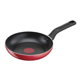 GETIT.QA- Qatar’s Best Online Shopping Website offers TEFAL G6 SUPER COOK NON-STICK COOKWARE SET-- 12 PCS-- B460SC84 at the lowest price in Qatar. Free Shipping & COD Available!