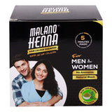 GETIT.QA- Qatar’s Best Online Shopping Website offers MELANO HAIR COLOUR SHAMPOO-- 10 PCS-- 15 ML at the lowest price in Qatar. Free Shipping & COD Available!