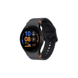 GETIT.QA- Qatar’s Best Online Shopping Website offers SAMSUNG GALAXY WATCH FE, 40 MM, BLACK, SM-R861NZKAMEA at the lowest price in Qatar. Free Shipping & COD Available!