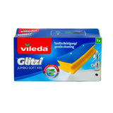 GETIT.QA- Qatar’s Best Online Shopping Website offers VILEDA GLITZI JUMBO BATH PC at the lowest price in Qatar. Free Shipping & COD Available!