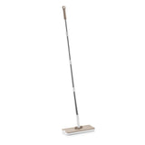 GETIT.QA- Qatar’s Best Online Shopping Website offers EMAY HOME FLAT CARPET SWEEPER EH-302 at the lowest price in Qatar. Free Shipping & COD Available!