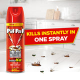 GETIT.QA- Qatar’s Best Online Shopping Website offers PIF PAF POWER GUARD ALL INSECT KILLER 400 ML at the lowest price in Qatar. Free Shipping & COD Available!