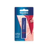 GETIT.QA- Qatar’s Best Online Shopping Website offers VASELINE COLOUR + CARE KISSING RED LIP BALM 3 G at the lowest price in Qatar. Free Shipping & COD Available!