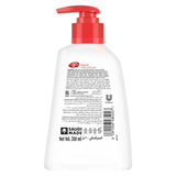 GETIT.QA- Qatar’s Best Online Shopping Website offers LIFEBUOY ANTIBACTERIAL HAND WASH-- TOTAL 10-- FOR 100% STRONGER GERM PROTECTION IN 10 SECONDS-- 200 ML at the lowest price in Qatar. Free Shipping & COD Available!