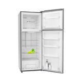 GETIT.QA- Qatar’s Best Online Shopping Website offers AFTRON DOUBLE DOOR REFRIGERATOR, 225 L, STAINLESS STEEL, AFR320SSF at the lowest price in Qatar. Free Shipping & COD Available!