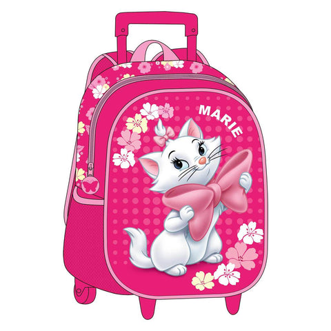 GETIT.QA- Qatar’s Best Online Shopping Website offers MARIE EVA SCHOOL TROLLEY, 12INCHES at the lowest price in Qatar. Free Shipping & COD Available!