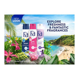 GETIT.QA- Qatar’s Best Online Shopping Website offers FA SPORT DEODORANT SPRAY 200 ML at the lowest price in Qatar. Free Shipping & COD Available!