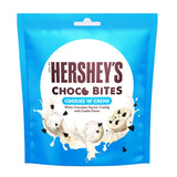 GETIT.QA- Qatar’s Best Online Shopping Website offers HERSH.CHOCBITES COOKIENCRM 90G at the lowest price in Qatar. Free Shipping & COD Available!