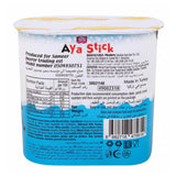 GETIT.QA- Qatar’s Best Online Shopping Website offers AYA STICK CHOCOLATE CREAM WITH BISCUIT STICKS 40 G at the lowest price in Qatar. Free Shipping & COD Available!