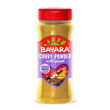 GETIT.QA- Qatar’s Best Online Shopping Website offers BAYARA CURRY POWDER 165 G at the lowest price in Qatar. Free Shipping & COD Available!