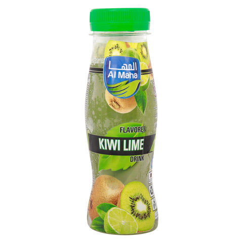 GETIT.QA- Qatar’s Best Online Shopping Website offers AL MAHA KIWI LIME DRINK 180 ML at the lowest price in Qatar. Free Shipping & COD Available!