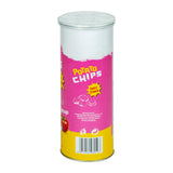 GETIT.QA- Qatar’s Best Online Shopping Website offers PEKE POT.CHIPS KETCHUP FLV140G at the lowest price in Qatar. Free Shipping & COD Available!