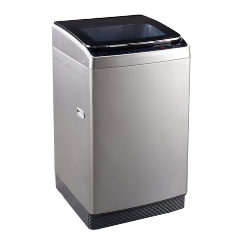 GETIT.QA- Qatar’s Best Online Shopping Website offers VESTEL TOP LOAD WASHING MACHINE, 15 KG, 700 RPM, WT157-768S at the lowest price in Qatar. Free Shipping & COD Available!