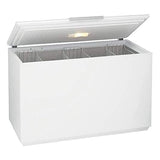 GETIT.QA- Qatar’s Best Online Shopping Website offers SHARP CHEST FREEZER, 490 L, WHITE, SCF-K490X-WH3 at the lowest price in Qatar. Free Shipping & COD Available!