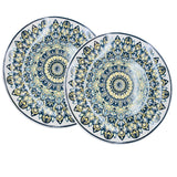 GETIT.QA- Qatar’s Best Online Shopping Website offers HOME DINNER SET 24PCS TANG04 PRINT at the lowest price in Qatar. Free Shipping & COD Available!