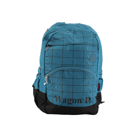 GETIT.QA- Qatar’s Best Online Shopping Website offers WAGON R URBAN BACKPACK, 19" at the lowest price in Qatar. Free Shipping & COD Available!