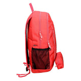 GETIT.QA- Qatar’s Best Online Shopping Website offers REEBOK BACKPACK, 46CM, 8882323, RED at the lowest price in Qatar. Free Shipping & COD Available!