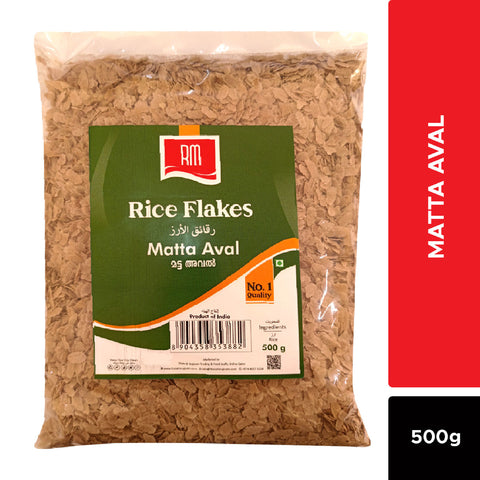 GETIT.QA- Qatar’s Best Online Shopping Website offers R/M MATTA NYLON RICEFLAKES500G at the lowest price in Qatar. Free Shipping & COD Available!