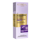 GETIT.QA- Qatar’s Best Online Shopping Website offers L'OREAL HYALURON EXPERT EYE CREAM 15 ML at the lowest price in Qatar. Free Shipping & COD Available!
