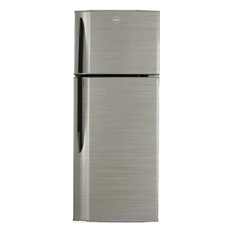 GETIT.QA- Qatar’s Best Online Shopping Website offers GODREJ DOUBLE DOOR REFRIGERATOR DGFE300BD 254L at the lowest price in Qatar. Free Shipping & COD Available!