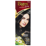 GETIT.QA- Qatar’s Best Online Shopping Website offers BIGEN SPEEDY CONDITIONING COLOR FOR WOMEN NATURAL BLACK 10 1 PKT at the lowest price in Qatar. Free Shipping & COD Available!