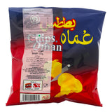 GETIT.QA- Qatar’s Best Online Shopping Website offers OMAN CHIPS CHILLI FLAVOUR 22 G at the lowest price in Qatar. Free Shipping & COD Available!