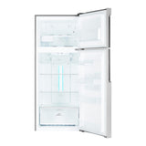 GETIT.QA- Qatar’s Best Online Shopping Website offers ELECTROLUX DOUBLE DOOR REFRIGERATOR, 426 L, SILVER, EMT85610X at the lowest price in Qatar. Free Shipping & COD Available!