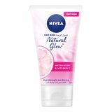 GETIT.QA- Qatar’s Best Online Shopping Website offers NIVEA FACE WASH CLEANSER NATURAL GLOW 100 ML at the lowest price in Qatar. Free Shipping & COD Available!