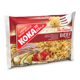 GETIT.QA- Qatar’s Best Online Shopping Website offers KOKA M/PACK NOODLE BEEF 5'S at the lowest price in Qatar. Free Shipping & COD Available!