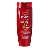 GETIT.QA- Qatar’s Best Online Shopping Website offers L'OREAL ELVIVE COLOR PROTECT SHAMPOO 600 ML at the lowest price in Qatar. Free Shipping & COD Available!