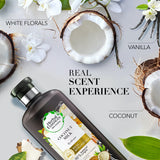 GETIT.QA- Qatar’s Best Online Shopping Website offers HERBAL ESSENCES BIO: RENEW HYDRATE COCONUT MILK SHAMPOO 400 ML at the lowest price in Qatar. Free Shipping & COD Available!