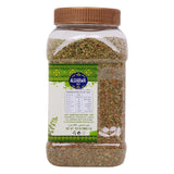 GETIT.QA- Qatar’s Best Online Shopping Website offers AL RABWA HILLS JORDAN ZATAAR ELDAFA 500 G at the lowest price in Qatar. Free Shipping & COD Available!