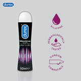 GETIT.QA- Qatar’s Best Online Shopping Website offers DUREX MAXIMA LUBRICANT GEL 50 ML at the lowest price in Qatar. Free Shipping & COD Available!