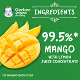 GETIT.QA- Qatar’s Best Online Shopping Website offers GERBER B/FOOD MANGO 90G 6M+ at the lowest price in Qatar. Free Shipping & COD Available!