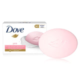 GETIT.QA- Qatar’s Best Online Shopping Website offers DOVE PINK BAR SOAP VALUE PACK 4 X 125 G at the lowest price in Qatar. Free Shipping & COD Available!