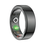 GETIT.QA- Qatar’s Best Online Shopping Website offers GREEN LION SMART RING WITH CHARGING CASE-SIZE 10(10-19.8MM)-BLACK at the lowest price in Qatar. Free Shipping & COD Available!