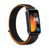 GETIT.QA- Qatar’s Best Online Shopping Website offers HUAWEI SMART BAND 8, VIBRANT ORANGE, ASK-B19 at the lowest price in Qatar. Free Shipping & COD Available!