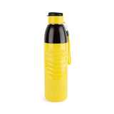 GETIT.QA- Qatar’s Best Online Shopping Website offers CELLO INSULATED BOTTLE ZEN 900 ASSORTED COLOURS at the lowest price in Qatar. Free Shipping & COD Available!