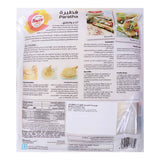 GETIT.QA- Qatar’s Best Online Shopping Website offers SWITZ PUFF PARATHA PLAIN 5 PCS 400 G at the lowest price in Qatar. Free Shipping & COD Available!