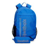 GETIT.QA- Qatar’s Best Online Shopping Website offers REEBOK BACKPACK, 46CM, 8882322, BLUE at the lowest price in Qatar. Free Shipping & COD Available!