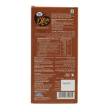GETIT.QA- Qatar’s Best Online Shopping Website offers S/F DLITE DRKCHOC HAZLNT 80G at the lowest price in Qatar. Free Shipping & COD Available!